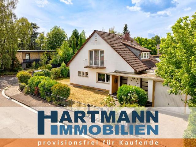 Haus zum Kaufen in Hofheim am Taunus Marxheim 699.000,00 EUR 130 m²
