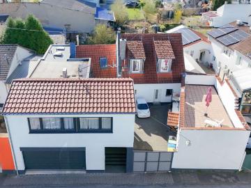 Haus zum Kaufen in Hofheim am Taunus Wallau 797.500,00 EUR 272.98 m²