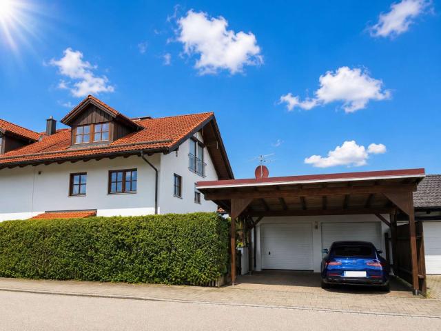 Haus zum Kaufen in Hofolding 1.290.000,00 EUR 226 m²