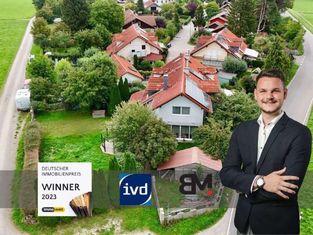 Haus zum Kaufen in Hofstetten 589.000,00 EUR 162.46 m²