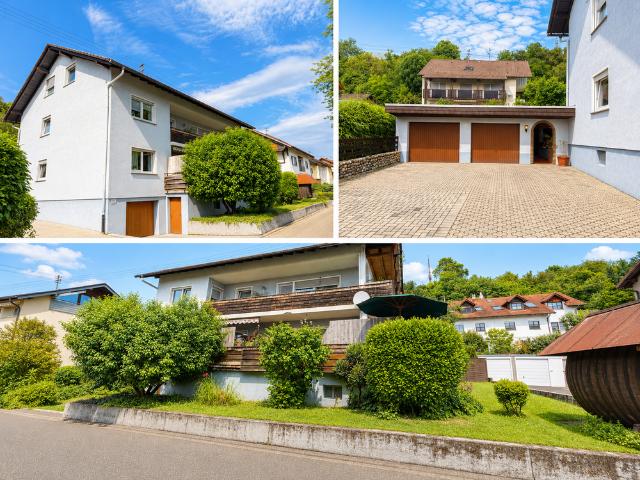 Haus zum Kaufen in Hohberg 499.000,00 EUR 304 m²