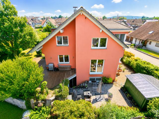 Haus zum Kaufen in Hohberg 940.000,00 EUR 300 m²