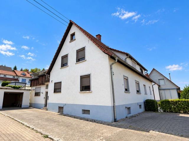 Haus zum Kaufen in Hohberg Niederschopfheim 348.000,00 EUR 200 m²