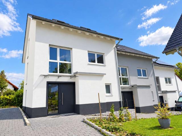 Haus zum Kaufen in Hohberg Niederschopfheim 444.000,00 EUR 140 m²