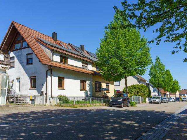 Haus zum Kaufen in Hohberg Niederschopfheim 400.000,00 EUR 161 m²