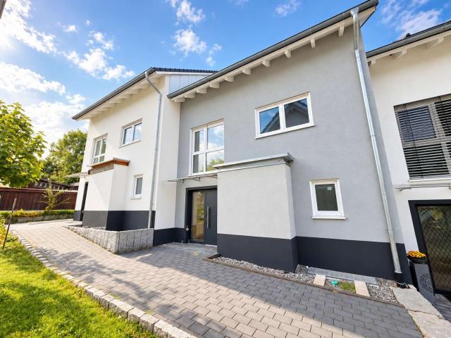 Haus zum Kaufen in Hohberg Niederschopfheim 429.000,00 EUR 140 m²