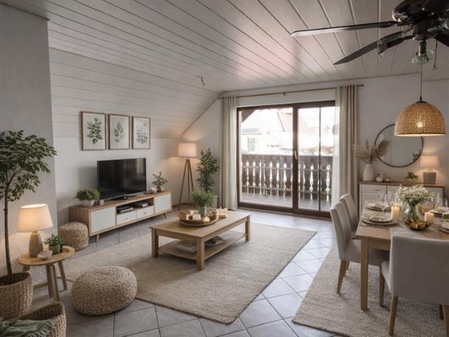 Haus zum Kaufen in Hohentengen 399.998,00 EUR 210 m²