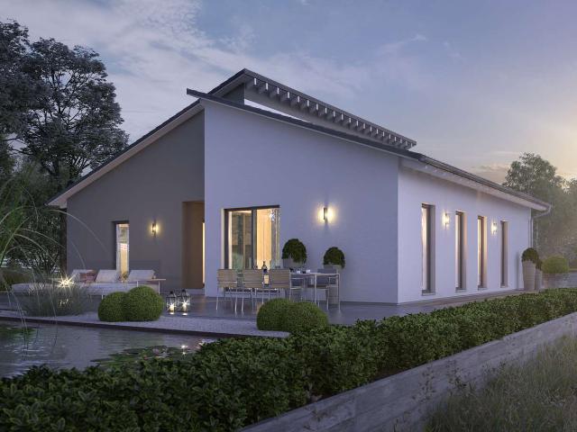 Haus zum Kaufen in Hohentengen Beizkofen 478.149,00 EUR 142 m²