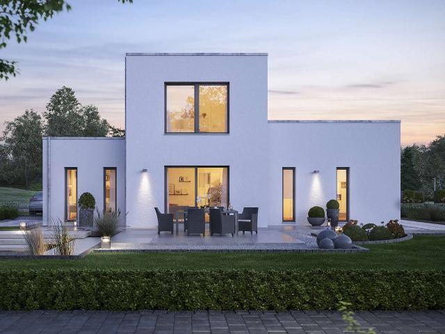 Haus zum Kaufen in Hohentengen Beizkofen 551.079,00 EUR 193 m²