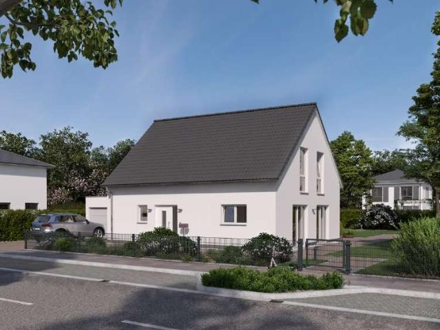 Haus zum Kaufen in Hohenwarthe 424.900,00 EUR 143 m²
