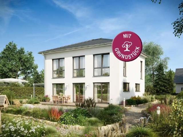Haus zum Kaufen in Hohenwarthe 487.900,00 EUR 147 m²