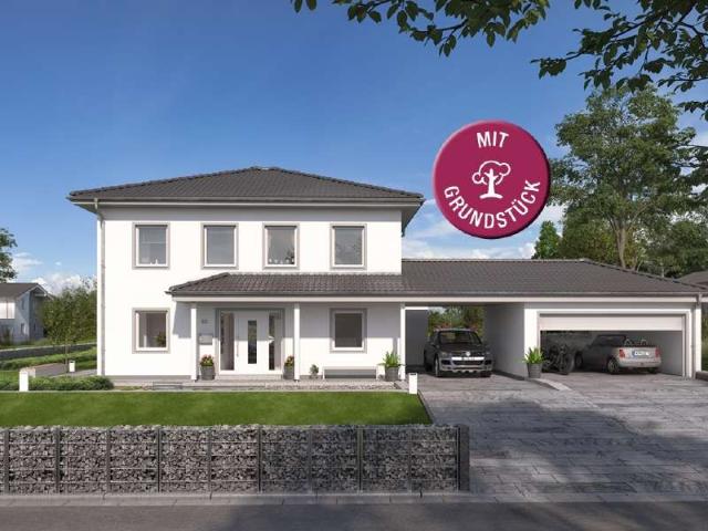 Haus zum Kaufen in Hohenwarthe 652.900,00 EUR 184 m²