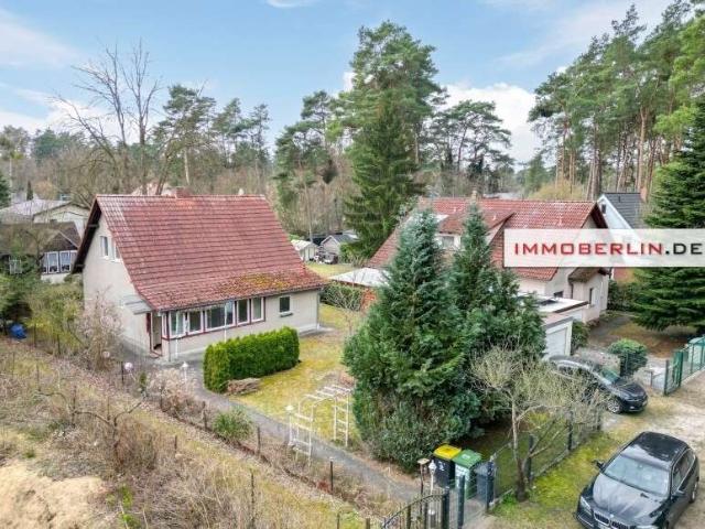 Haus zum Kaufen in Hohen Neuendorf 289.000,00 EUR 101 m²
