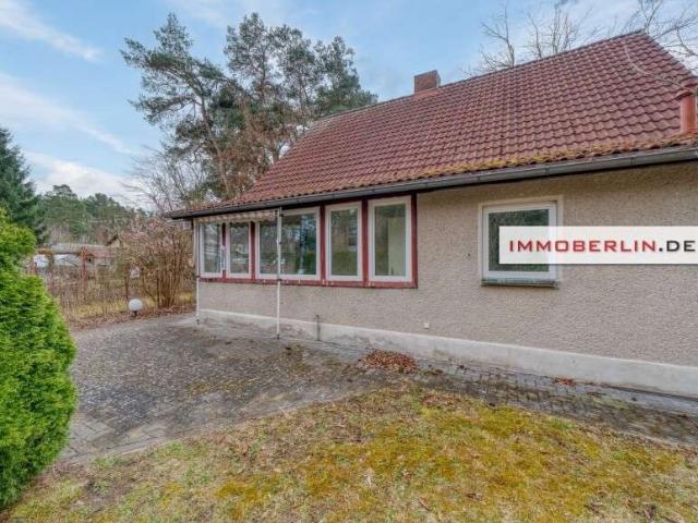Haus zum Kaufen in Hohen Neuendorf 289.000,00 EUR 101 m²