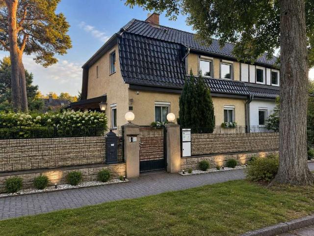 Haus zum Kaufen in Hohen Neuendorf 349.000,00 EUR 95.5 m²