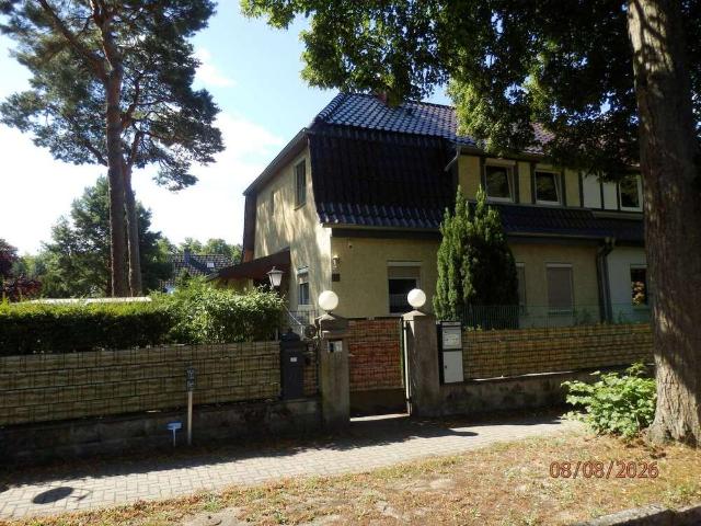 Haus zum Kaufen in Hohen Neuendorf 350.000,00 EUR 72 m²