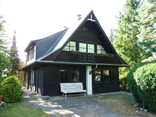 Haus zum Kaufen in Hohen Neuendorf 399.000,00 EUR 159 m²