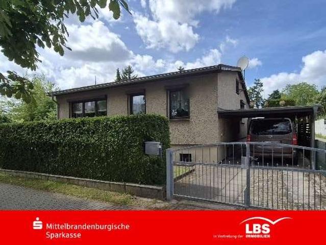 Haus zum Kaufen in Hohen Neuendorf 335.000,00 EUR 91 m²