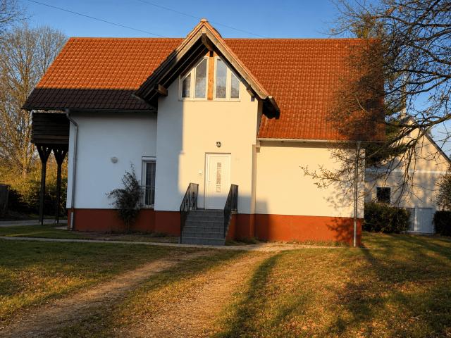 Haus zum Kaufen in Hohen Neuendorf 449.000,00 EUR 162 m²