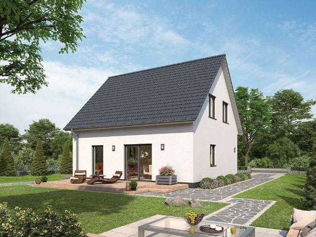 Haus zum Kaufen in Hohen Neuendorf 466.354,00 EUR 112 m²