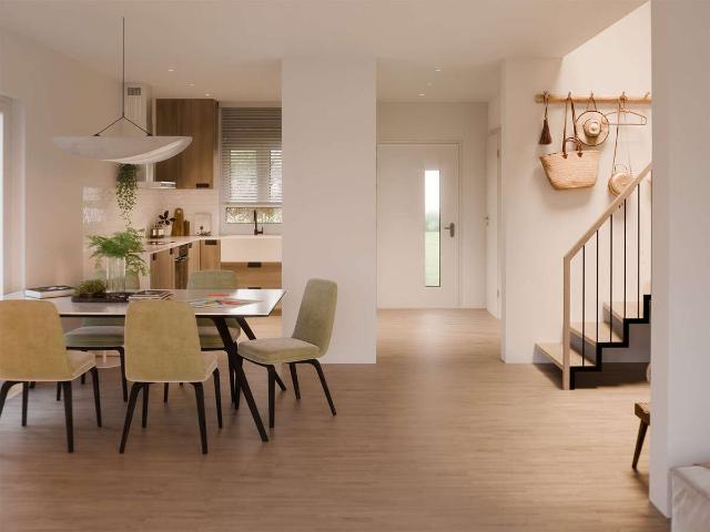 Haus zum Kaufen in Hohen Neuendorf 489.000,00 EUR 100.2 m²
