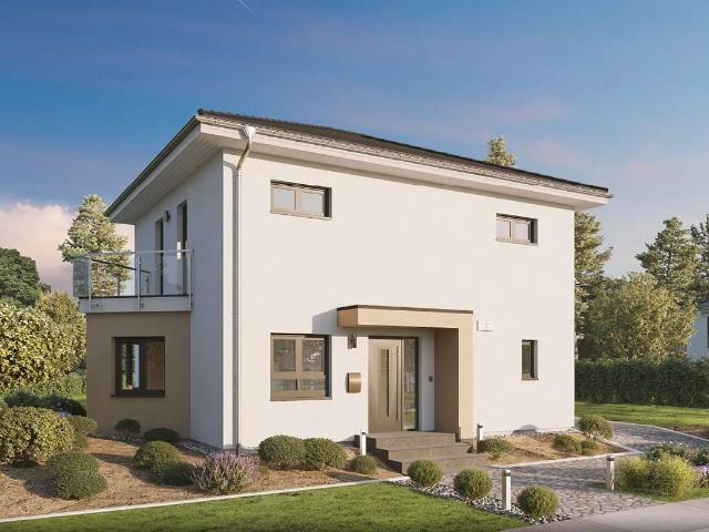 Haus zum Kaufen in Hohen Neuendorf 493.704,00 EUR 142.23 m²