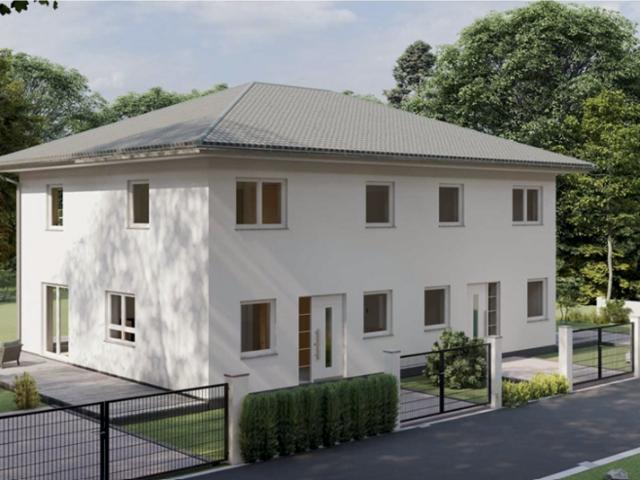 Haus zum Kaufen in Hohen Neuendorf 495.000,00 EUR 120 m²