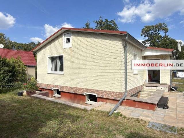 Haus zum Kaufen in Hohen Neuendorf 425.000,00 EUR 84 m²