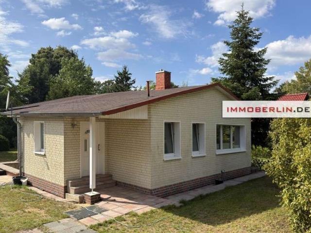 Haus zum Kaufen in Hohen Neuendorf 425.000,00 EUR 84 m²