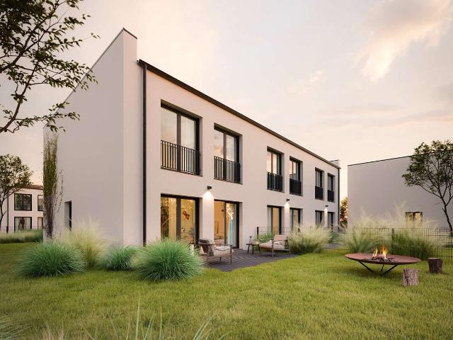 Haus zum Kaufen in Hohen Neuendorf 545.000,00 EUR 100.2 m²
