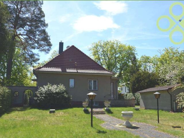 Haus zum Kaufen in Hohen Neuendorf 549.000,00 EUR 106.38 m²