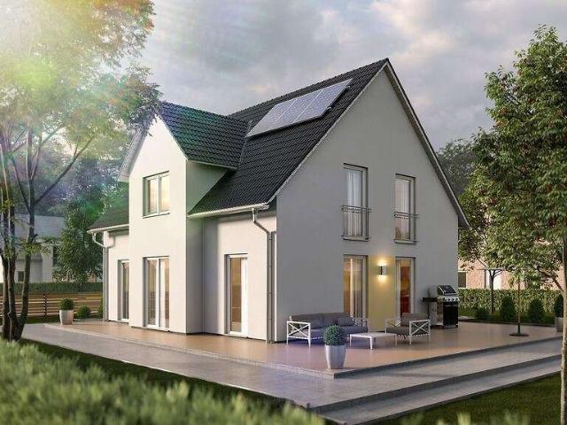 Haus zum Kaufen in Hohen Neuendorf 558.480,00 EUR 176 m²