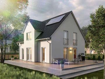 Haus zum Kaufen in Hohen Neuendorf 558.480,00 EUR 176 m²