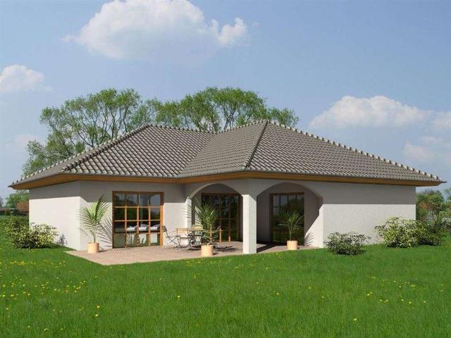 Haus zum Kaufen in Hohen Neuendorf 575.851,00 EUR 120 m²
