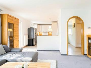 Haus zum Kaufen in Hohen Neuendorf 579.000,00 EUR 117 m²