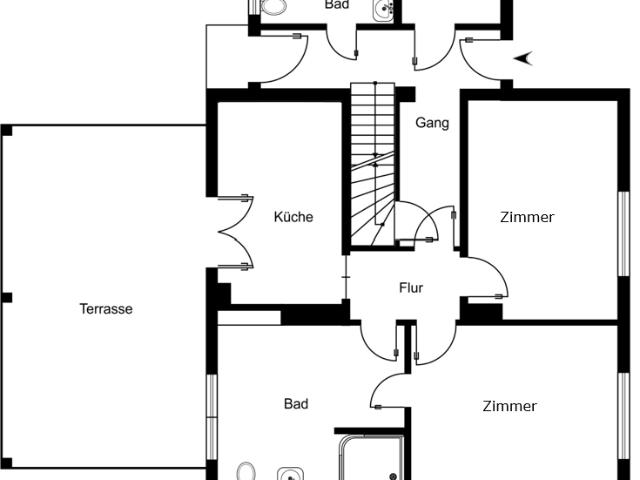 Haus zum Kaufen in Hohen Neuendorf 590.000,00 EUR 177 m²