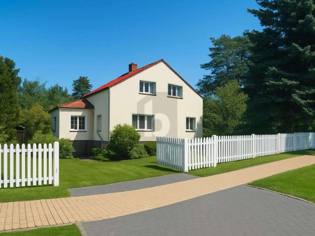 Haus zum Kaufen in Hohen Neuendorf 595.000,00 EUR 162 m²