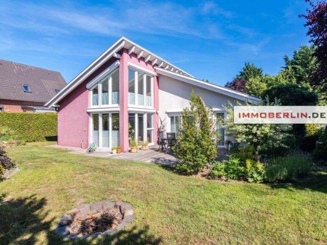 Haus zum Kaufen in Hohen Neuendorf 598.000,00 EUR 106 m²