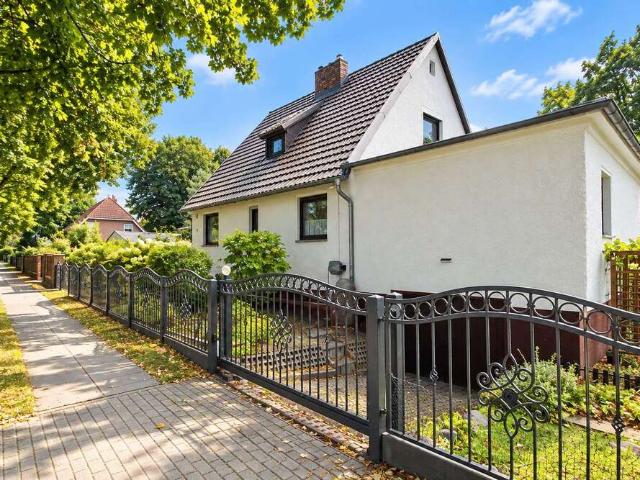Haus zum Kaufen in Hohen Neuendorf 599.900,00 EUR 113 m²