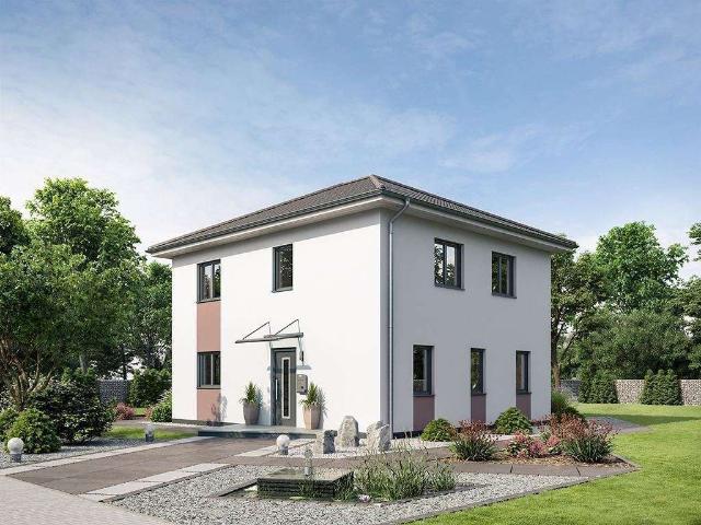 Haus zum Kaufen in Hohen Neuendorf 511.467,00 EUR 136 m²