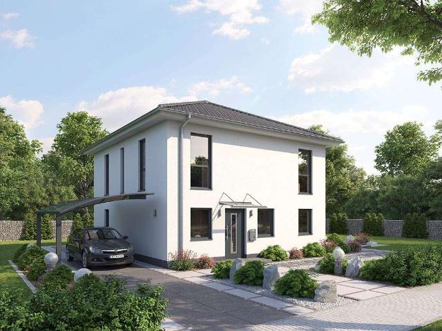 Haus zum Kaufen in Hohen Neuendorf 514.467,00 EUR 136 m²