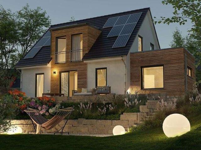 Haus zum Kaufen in Hohen Neuendorf 514.480,00 EUR 132 m²
