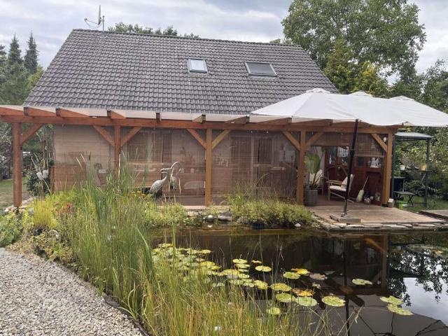 Haus zum Kaufen in Hohen Neuendorf 525.000,00 EUR 105 m²