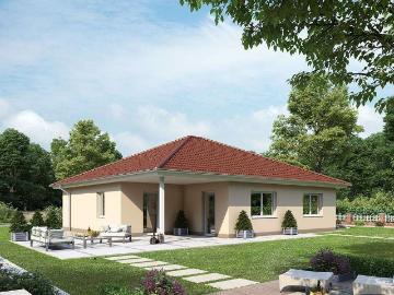 Haus zum Kaufen in Hohen Neuendorf 537.851,00 EUR 120 m²