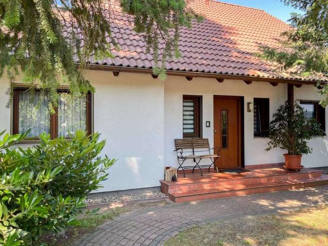 Haus zum Kaufen in Hohen Neuendorf 539.000,00 EUR 146 m²