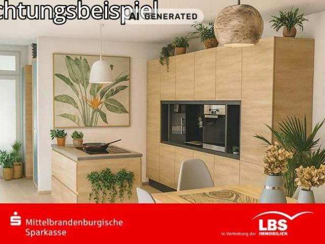 Haus zum Kaufen in Hohen Neuendorf 645.000,00 EUR 138 m²
