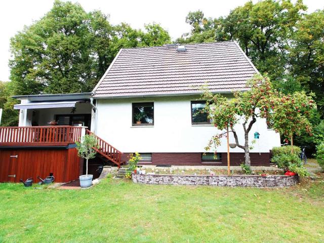 Haus zum Kaufen in Hohen Neuendorf 649.900,00 EUR 113 m²