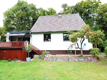 Haus zum Kaufen in Hohen Neuendorf 649.900,00 EUR 113 m²