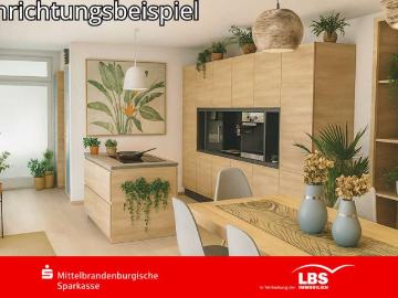 Haus zum Kaufen in Hohen Neuendorf 625.000,00 EUR 138 m²