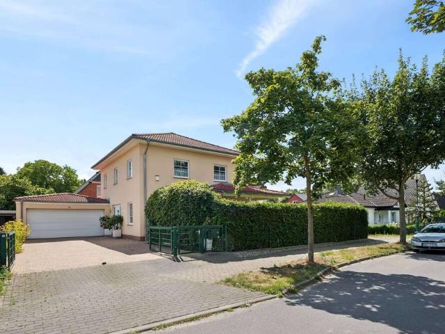 Haus zum Kaufen in Hohen Neuendorf 749.000,00 EUR 148.23 m²